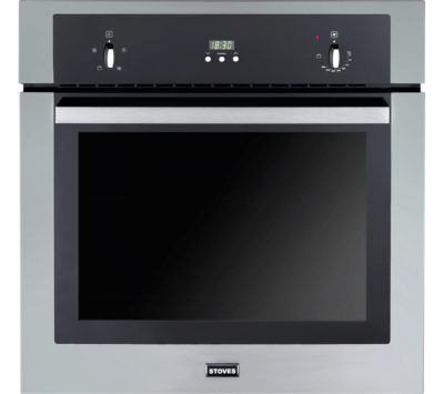 STOVES  SEB600FPS Electric Oven - Stainless Steel